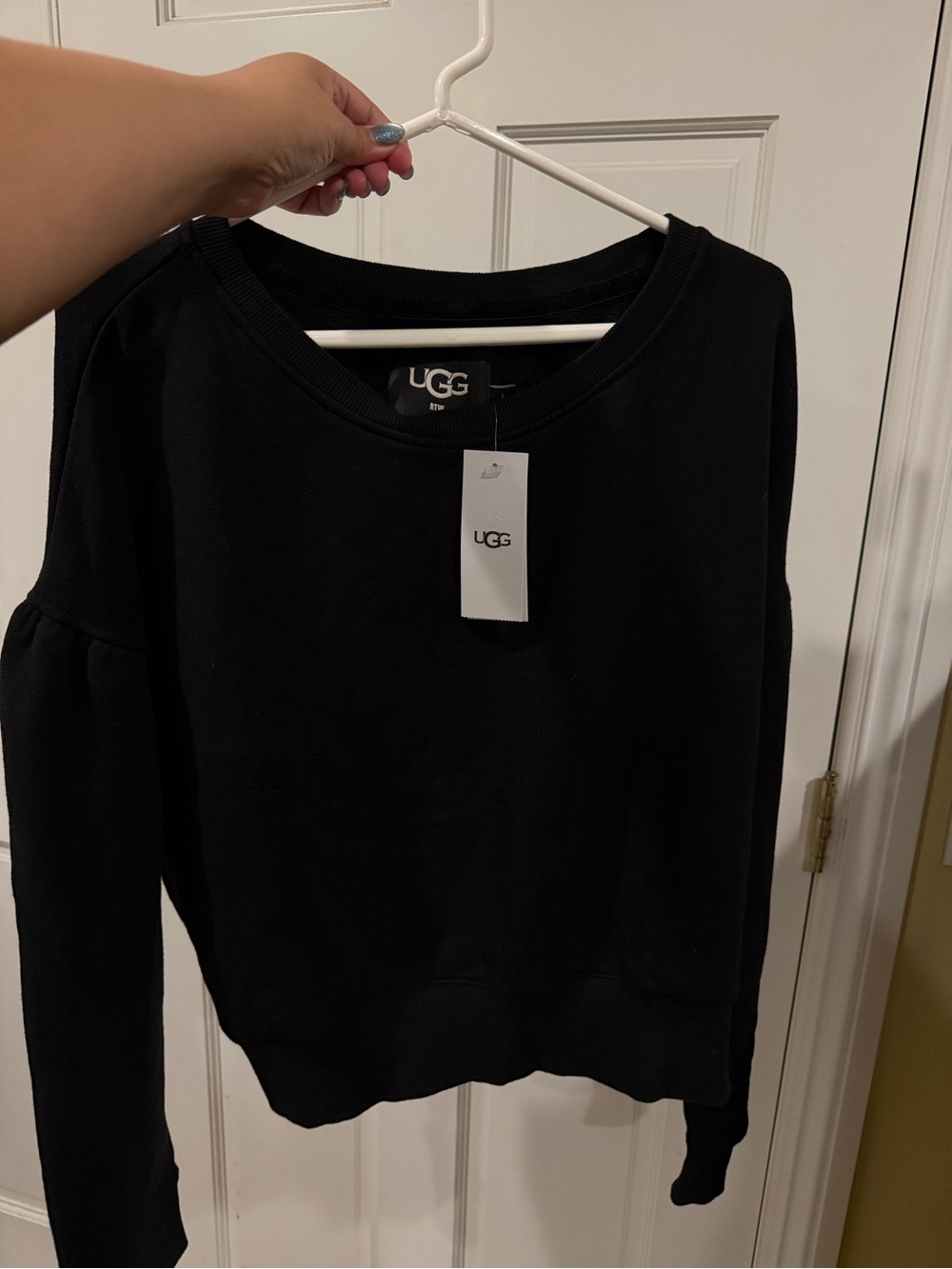 Women’s UGG sweater